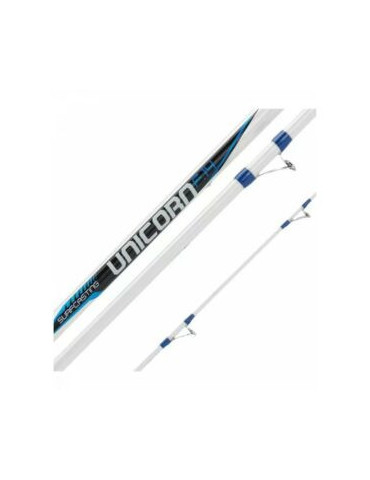 Canne Surfcasting Kali Kunnan Unicorn 423 LRG Hibrida