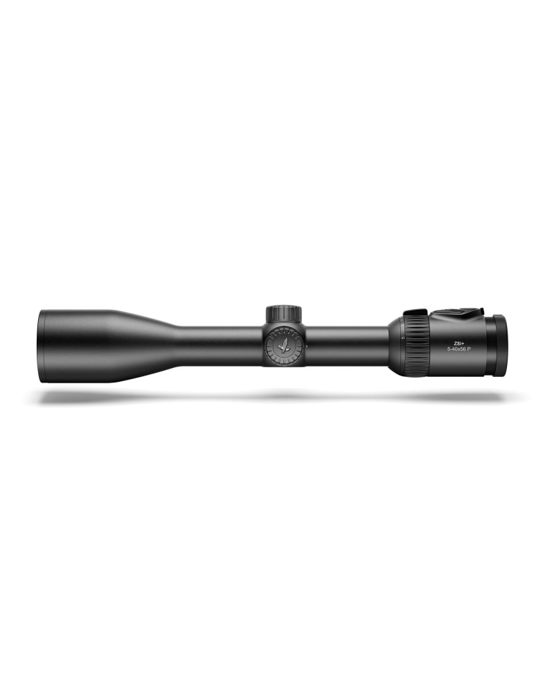Lunette Swarovski Z8I+ 5-40X56 Option L ou SR