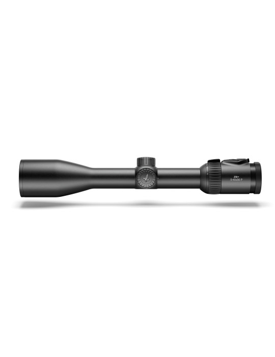Lunette Swarovski Z8I+ 5-40X56 Option L ou SR