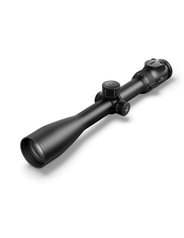 Lunette de visée Swarovski Z5I+ P BT MRAD