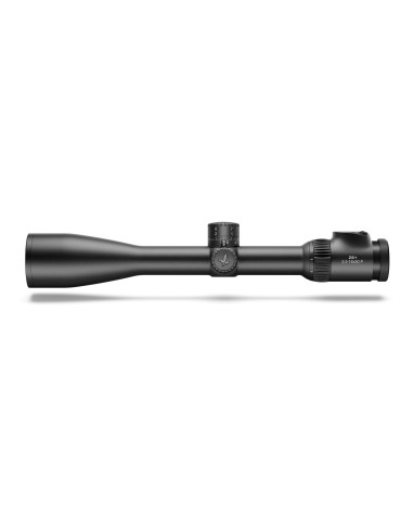Lunette de visée Swarovski Z5I+ P BT MRAD 2