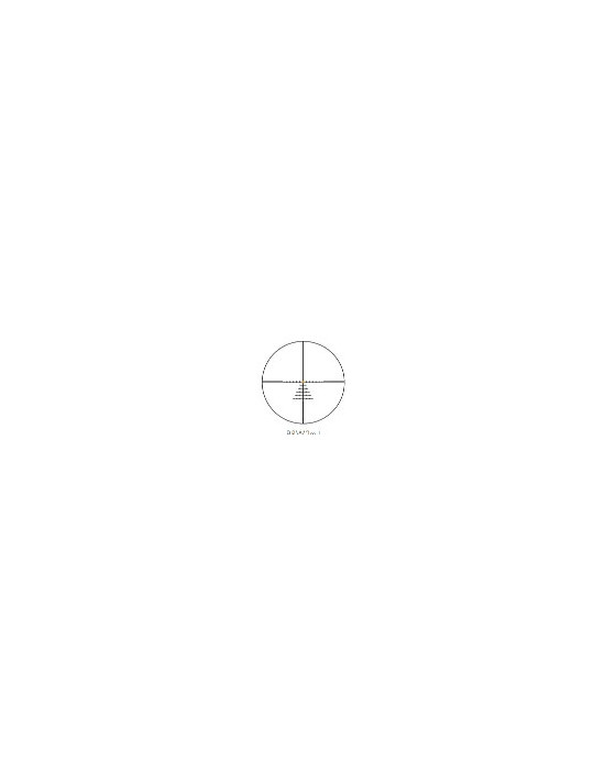 Lunette de visée Swarovski Z5I+ 3.5-18X50 P BT MRAD