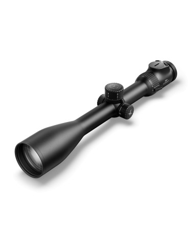 Lunette de visée Swarovski Z5I+ 3.5-18X50 P BT MRAD