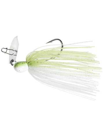 Leurre Souple ZMan Micro Max Gizzard Shad 5.3g – natusport