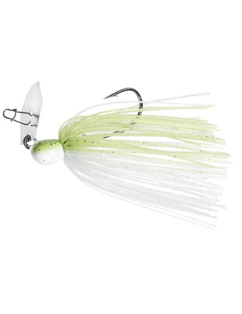 Leurre Souple ZMan Micro Max Gizzard Shad 5.3g – natusport