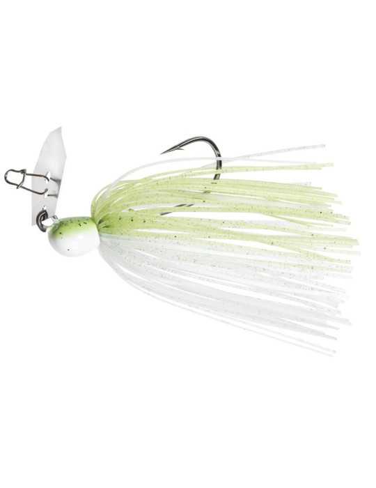 Leurre Souple ZMan Micro Max Gizzard Shad 5.3g – natusport