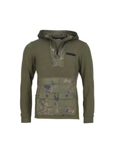 Sweat à Capuche Nash Scope Lite Taille M – natusport