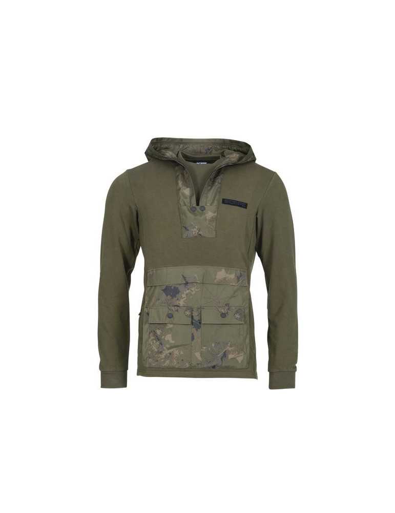 Sweat à Capuche Nash Scope Lite Taille M – natusport