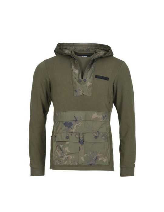 Sweat à Capuche Nash Scope Lite Taille M – natusport