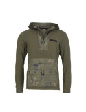 Sweat à Capuche Nash Scope Lite Taille M – natusport