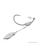 Leurre Souple Rapala Bladed Swimbait 7346BD 4/0 5g – natusport