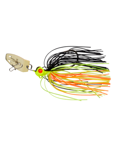 Leurre Dur Sensas Boomer 14g Gold Perch – natusport