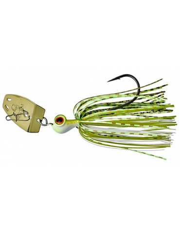 Leurre Dur Sensas Boomer 10g Electric Pike – natusport
