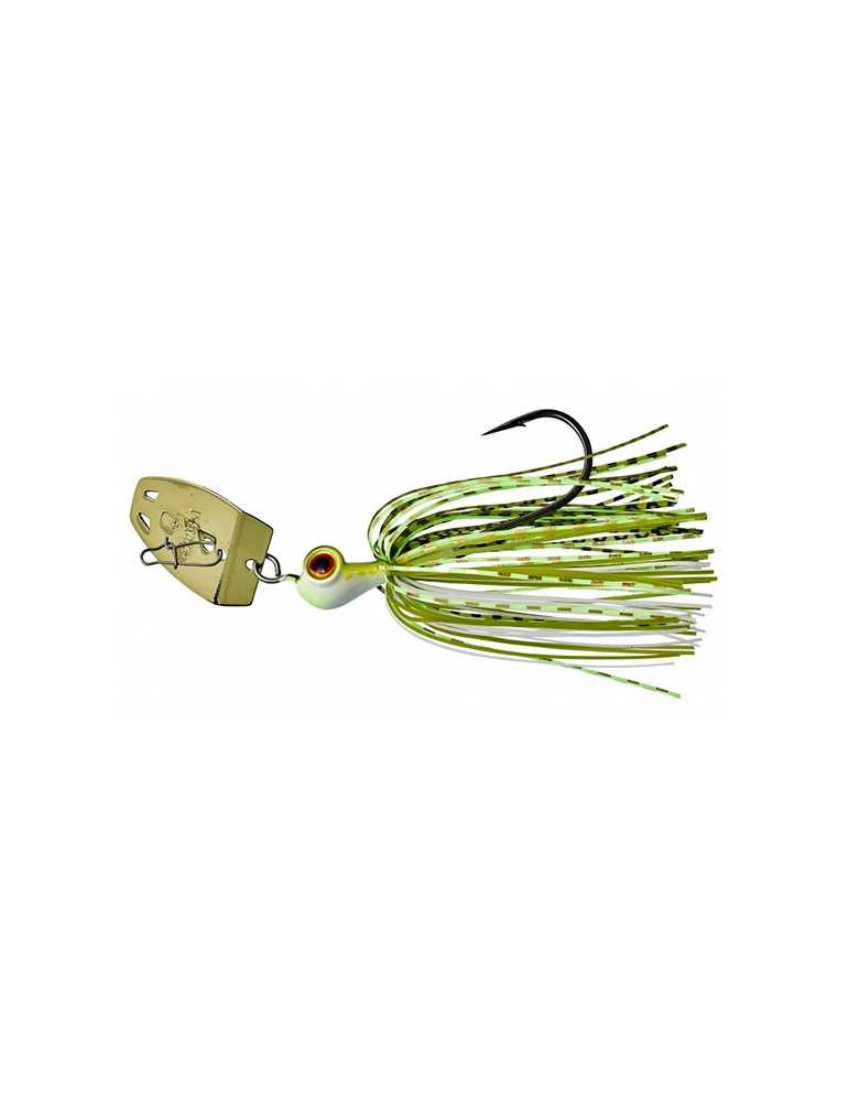 Leurre Dur Sensas Boomer 10g Electric Pike – natusport