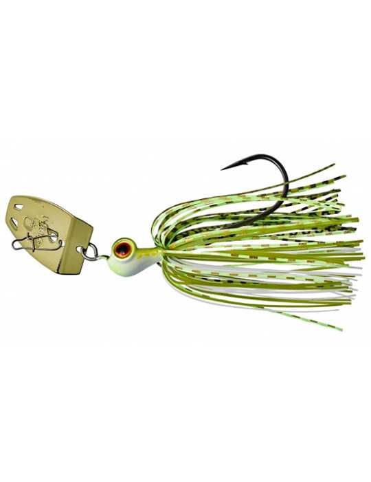 Leurre Dur Sensas Boomer 10g Electric Pike – natusport