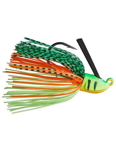 Jig Illex Jungle Blaster 14g Fire Tiger
