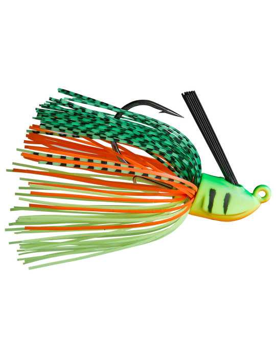 Leurre Dur Illex Jungle Blaster 14g Fire Tiger – natusport