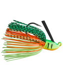 Leurre Dur Illex Jungle Blaster 14g Fire Tiger – natusport