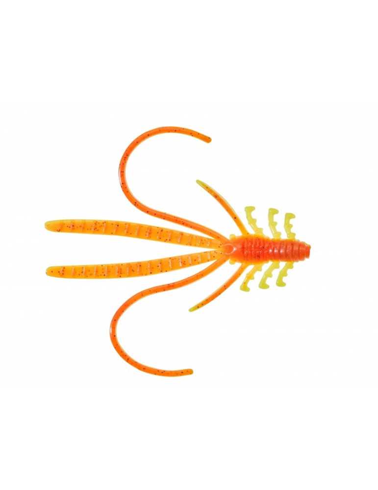 Leurre Souple Sensas Naiad 50 Orange Chicken – natusport