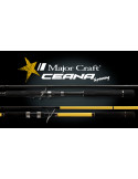 Canne Major Craft Ceana 782L 3,34m 4-15g – natusport