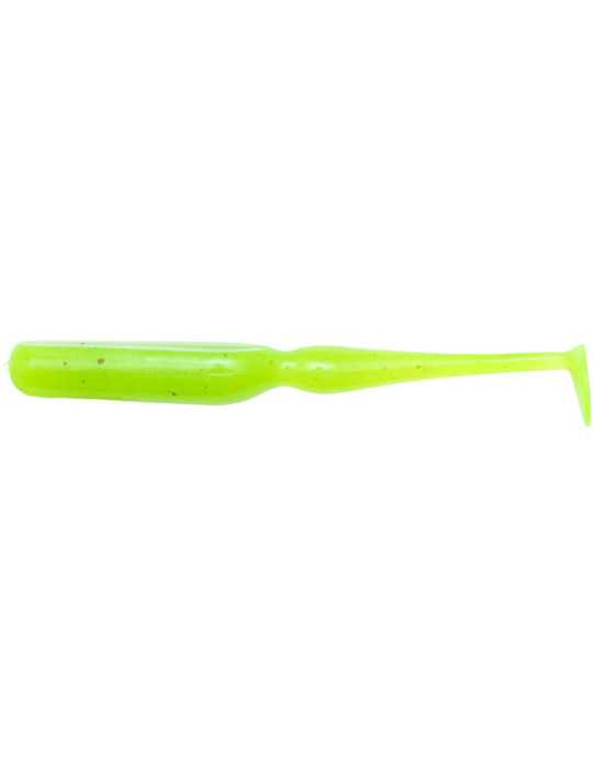 Leurre Souple Keitech Swing Bait 2,8" Glow Chartreuse – natusport
