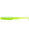 Leurre Souple Keitech Swing Bait 2,8" Glow Chartreuse – natusport