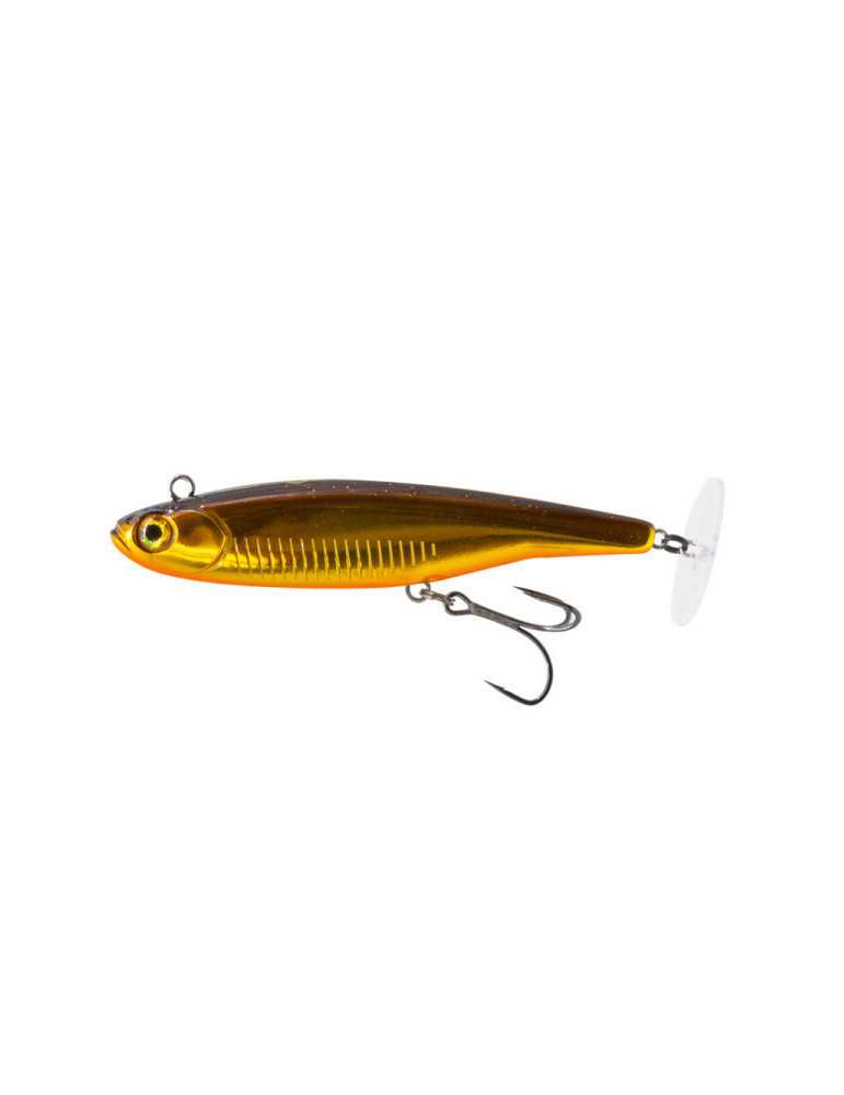 Leurre Souple Fiiish Power Tail 120 Kinkuro – natusport