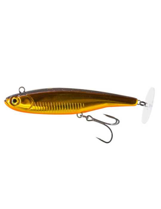 Leurre Souple Fiiish Power Tail 120 Kinkuro – natusport