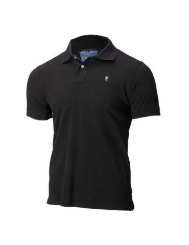 Polo Browning Ultra 78 Noir Taille M – natusport 2