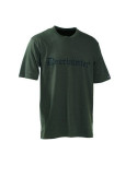 T-Shirt Deerhunter Logo Taille 3XL – natusport