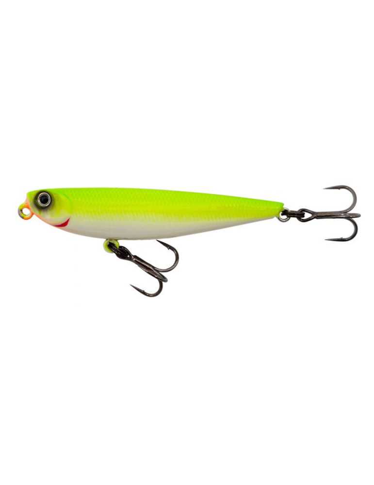 Leurre Dur Autain Pencil 47 Chartreuse Speed – natusport
