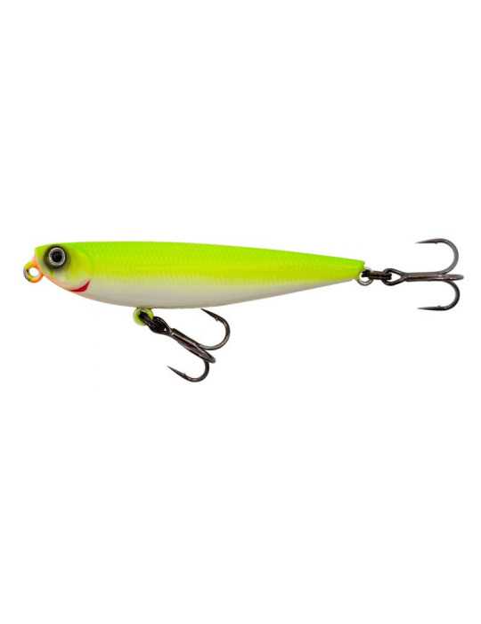 Leurre Dur Autain Pencil 47 Chartreuse Speed – natusport