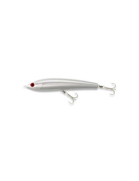 Leurre Souple Reins Salty Red Pepper 11cm 16g 935 – natusport