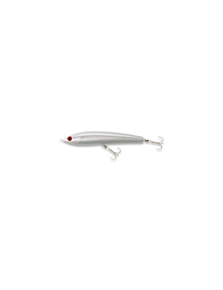 Leurre Souple Reins Salty Red Pepper 11cm 16g 935 – natusport