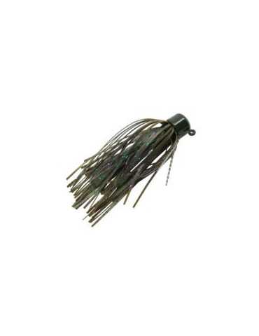 Tête Plombée Z-Man Micro Finesse ShroomZ 5.3g Candy Craw
