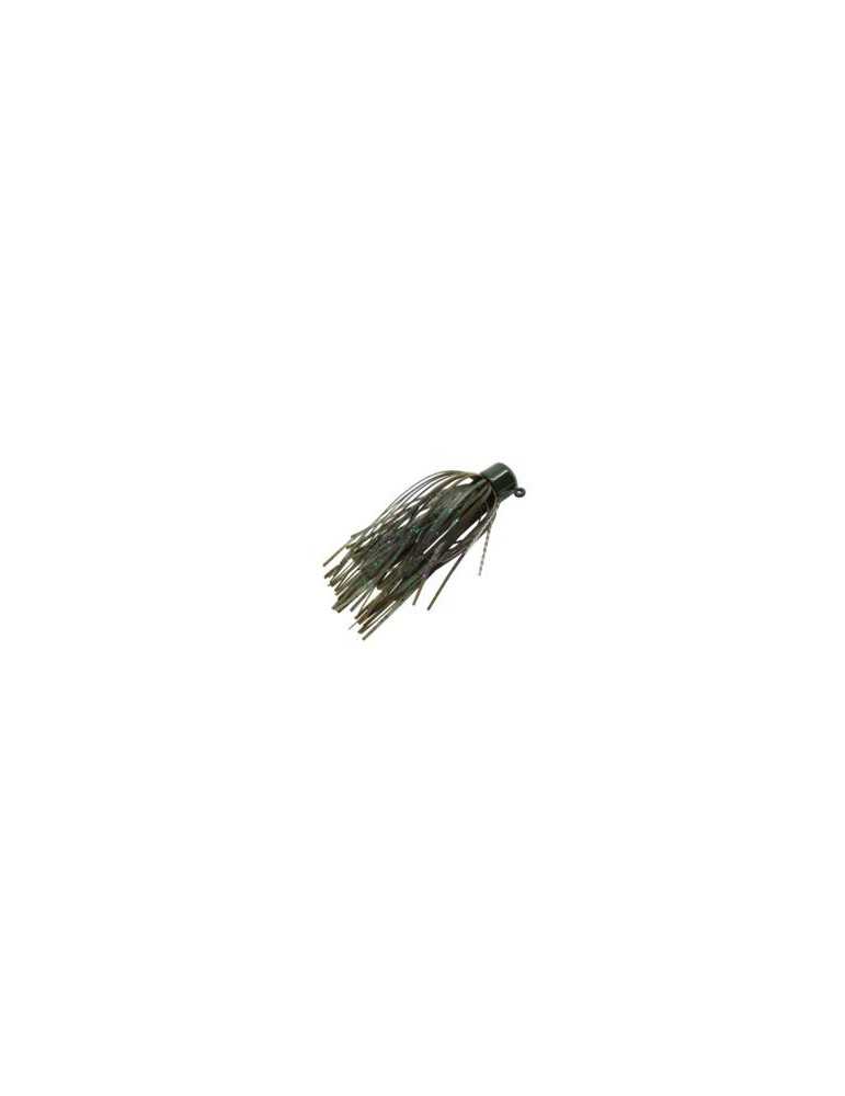 Tête Plombée Z-Man Micro Finesse ShroomZ 5.3g Candy Craw – natusport
