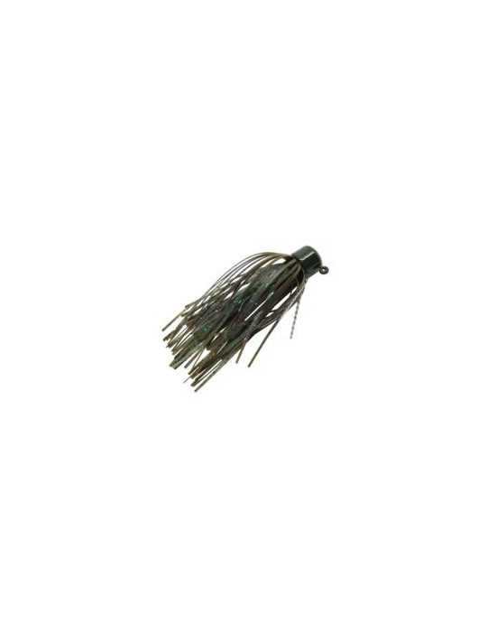 Tête Plombée Z-Man Micro Finesse ShroomZ 5.3g Candy Craw – natusport