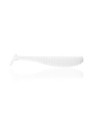Leurre Souple Reins S'Cape Shad 1,5" Mat White 111