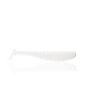 Leurre Souple Reins S'Cape Shad 1,5" Mat White 111 – natusport