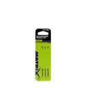 Émerillon Fox Feeder Link X-Strong 8cm – natusport