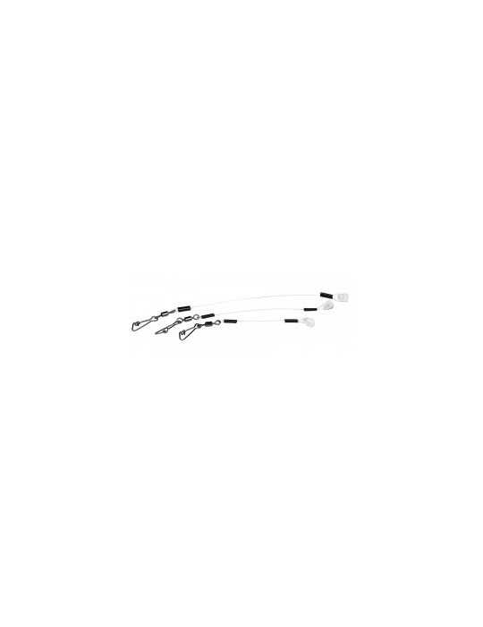 Émerillon Fox Feeder Link X-Strong 8cm – natusport