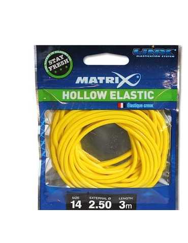 Élastique Matrix Stay Fresh Hollow Size 14 – natusport 2