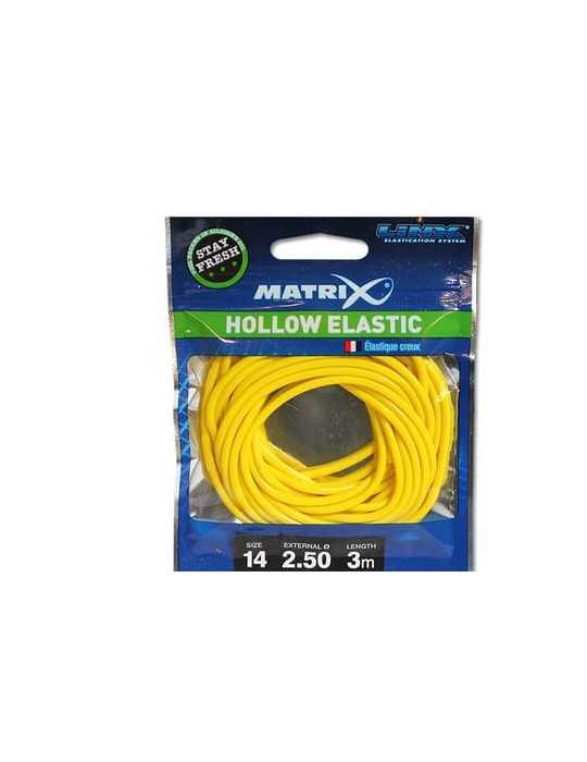 Élastique Matrix Stay Fresh Hollow Size 14 – natusport