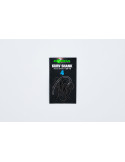 Hameçon Korda Kurv Shank Taille 6 – natusport