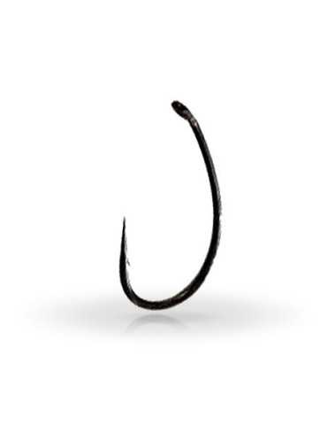 Hameçon Korda Kurv Shank Taille 6 – natusport