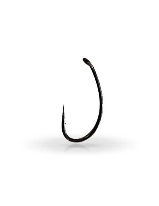 Hameçon Korda Kurv Shank Taille 6 – natusport