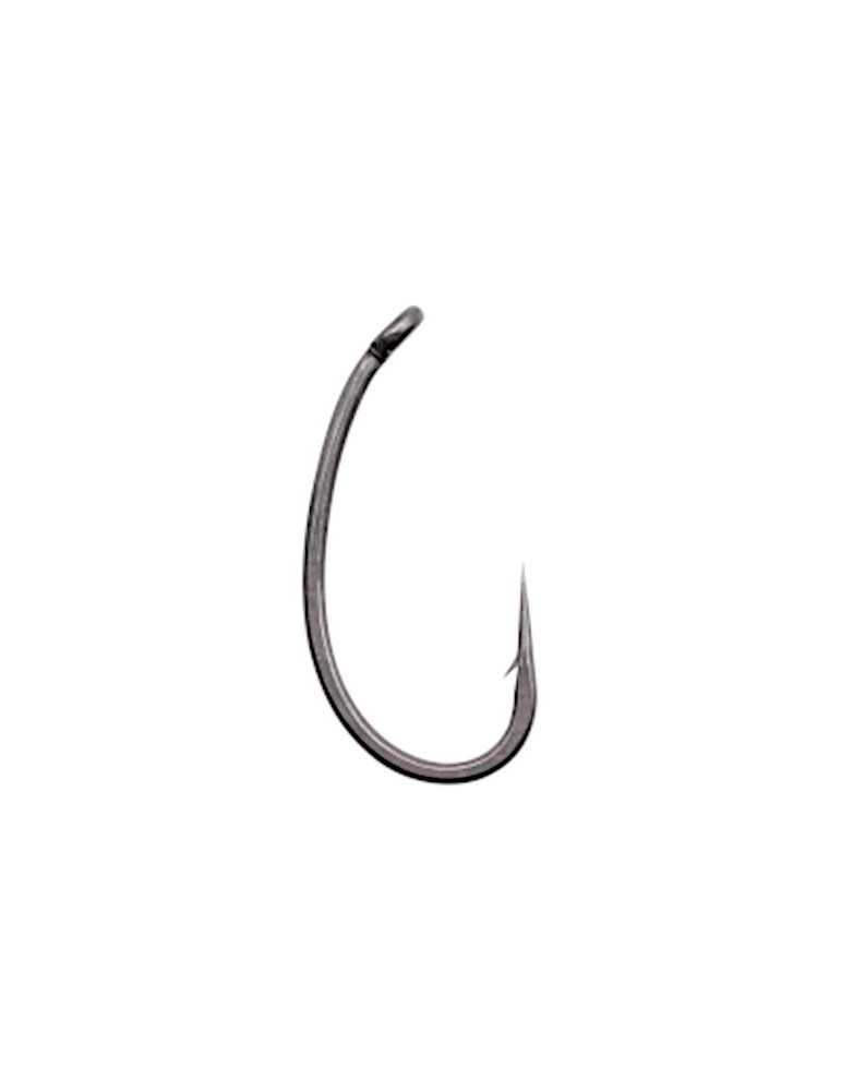 Hameçon Korda Kurv Shank X 8 – natusport