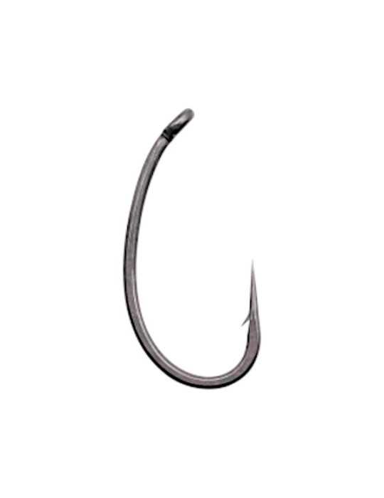 Hameçon Korda Kurv Shank X 8 – natusport