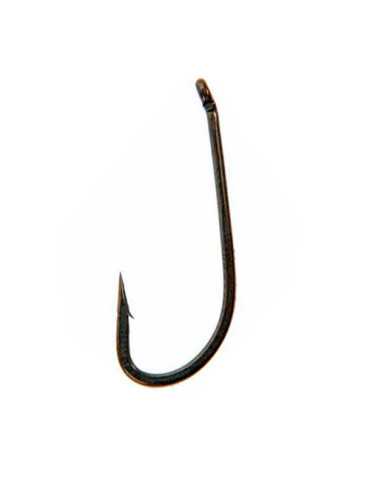 Hameçon Korda Long Shank X 2