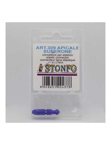 Sonde Stonfo Super Elite Fluo Mauve – natusport